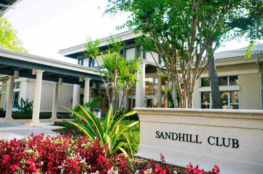 Sandhill Cove Senior Living Community Assisted Living, Nursing Home